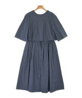 JIL SANDER NAVY ワンピース