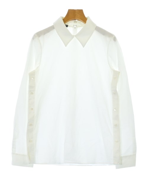 ジルサンダーネイビー(JIL SANDER NAVY)のJIL SANDER NAVY ブラウス