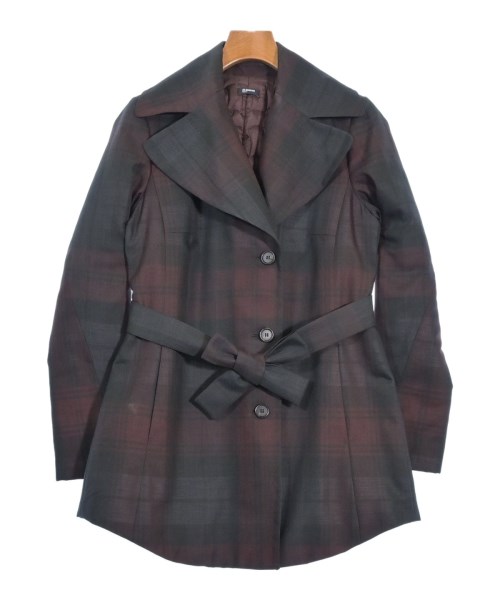 ジルサンダーネイビー(JIL SANDER NAVY)のJIL SANDER NAVY コート（その他）