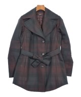 JIL SANDER NAVY コート（その他）