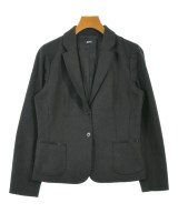 JIL SANDER NAVY カジュアルジャケット