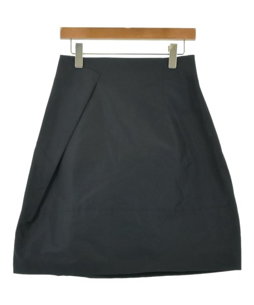 ジルサンダーネイビー(JIL SANDER NAVY)のJIL SANDER NAVY ひざ丈スカート