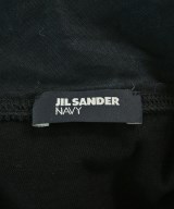JIL SANDER NAVY（ジルサンダーネイビー）Tシャツ・カットソー 黒 サイズ:M レディース/2200672526015