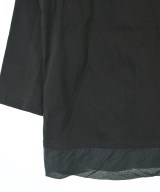 JIL SANDER NAVY（ジルサンダーネイビー）Tシャツ・カットソー 黒 サイズ:M レディース/2200672526015