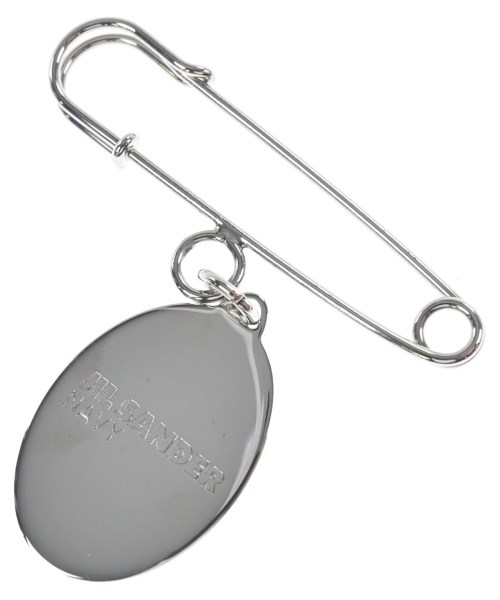 JIL SANDER NAVY（ジルサンダーネイビー）小物類（その他） シルバー サイズ:- レディース/2200674792029