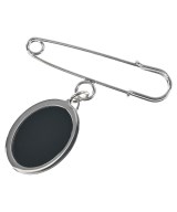 JIL SANDER NAVY（ジルサンダーネイビー）小物類（その他） シルバー サイズ:- レディース/2200674792029