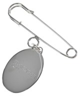 JIL SANDER NAVY（ジルサンダーネイビー）小物類（その他） シルバー サイズ:- レディース/2200674792029