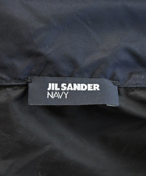 JIL SANDER NAVY（ジルサンダーネイビー）その他 黒 サイズ:36(XS位) レディース/2200672146251