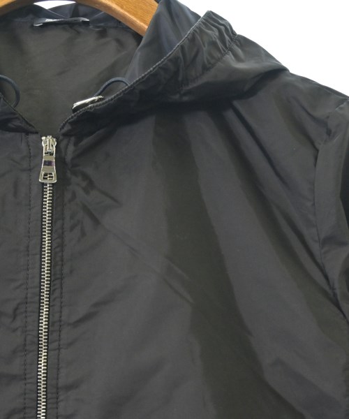 JIL SANDER NAVY（ジルサンダーネイビー）その他 黒 サイズ:36(XS位) レディース/2200672146251