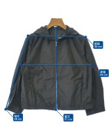 JIL SANDER NAVY（ジルサンダーネイビー）その他 黒 サイズ:36(XS位) レディース/2200672146251