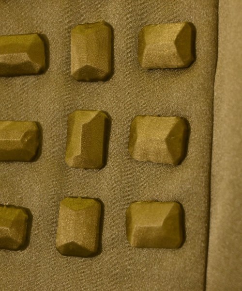 JIL SANDER NAVY（ジルサンダーネイビー）ワンピース カーキ サイズ:34(XXS位) レディース/2200677311081