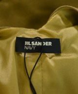 JIL SANDER NAVY（ジルサンダーネイビー）ワンピース カーキ サイズ:34(XXS位) レディース/2200677311081