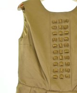 JIL SANDER NAVY（ジルサンダーネイビー）ワンピース カーキ サイズ:34(XXS位) レディース/2200677311081