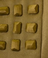 JIL SANDER NAVY（ジルサンダーネイビー）ワンピース カーキ サイズ:34(XXS位) レディース/2200677311081