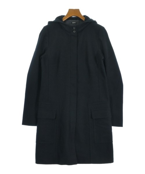 JIL SANDER NAVY(ジルサンダーネイビー)コート 紺 サイズ:36(XS位)/2200678312018
