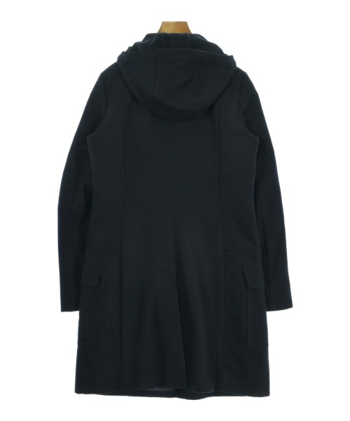 JIL SANDER NAVY（ジルサンダーネイビー）コート 紺 サイズ:36(XS位) レディース/2200678312018