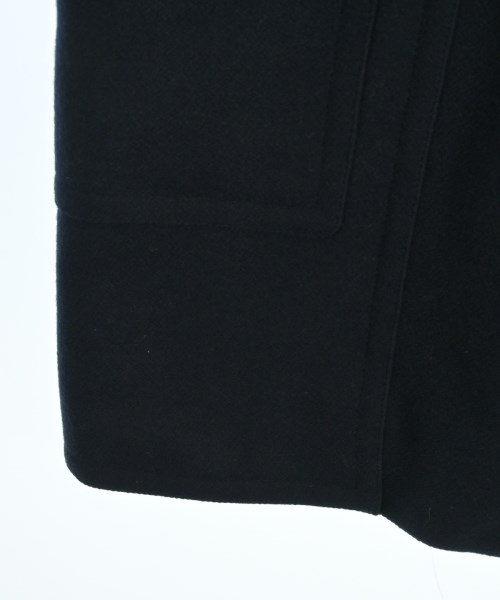 JIL SANDER NAVY（ジルサンダーネイビー）コート 紺 サイズ:36(XS位) レディース/2200678312018