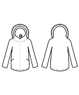 JIL SANDER NAVY（ジルサンダーネイビー）コート 紺 サイズ:36(XS位) レディース/2200678312018