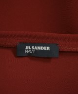 JIL SANDER NAVY（ジルサンダーネイビー）ワンピース 赤 サイズ:36(XS位) レディース/2200672154188