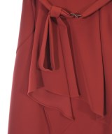 JIL SANDER NAVY（ジルサンダーネイビー）ワンピース 赤 サイズ:36(XS位) レディース/2200672154188