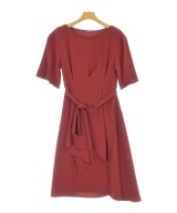 JIL SANDER NAVY ワンピース