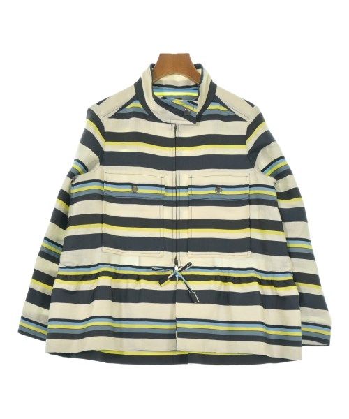 JIL SANDER NAVY(ジルサンダーネイビー)その他 白 サイズ:36(XS位)/2200680787019