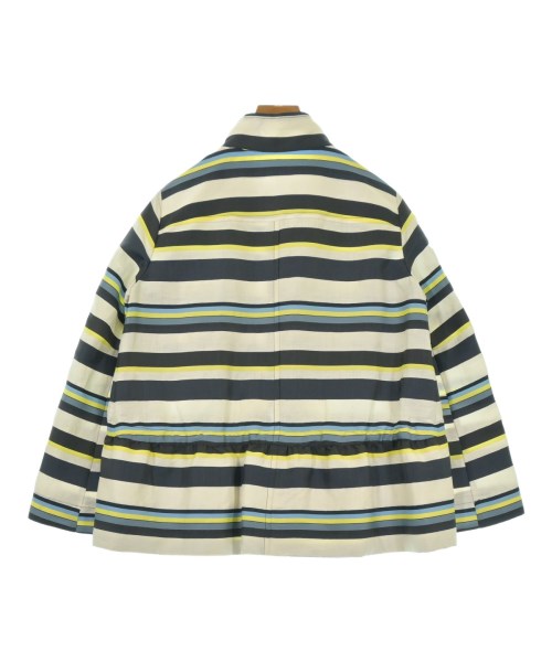 JIL SANDER NAVY（ジルサンダーネイビー）その他 白 サイズ:36(XS位) レディース/2200680787019