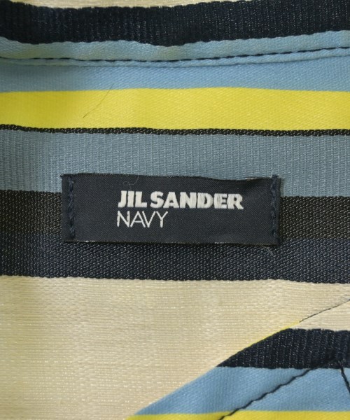 JIL SANDER NAVY（ジルサンダーネイビー）その他 白 サイズ:36(XS位) レディース/2200680787019