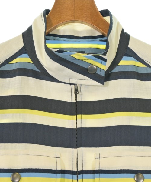 JIL SANDER NAVY（ジルサンダーネイビー）その他 白 サイズ:36(XS位) レディース/2200680787019