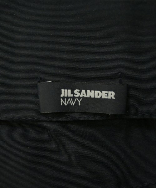 JIL SANDER NAVY（ジルサンダーネイビー）ひざ丈スカート 紺 サイズ:30(XXS位) レディース/2200675236324
