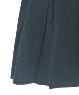 JIL SANDER NAVY（ジルサンダーネイビー）ひざ丈スカート 紺 サイズ:30(XXS位) レディース/2200675236324