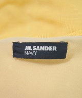 JIL SANDER NAVY（ジルサンダーネイビー）ワンピース 黄 サイズ:42(M位) レディース/2200696375019