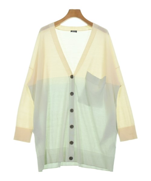 JIL SANDER NAVY(ジルサンダーネイビー)カーディガン 青 サイズ:XS/2200696397028