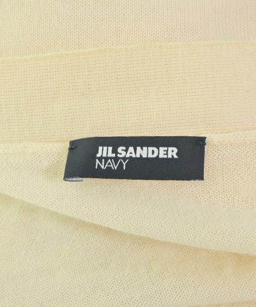 JIL SANDER NAVY（ジルサンダーネイビー）カーディガン 青 サイズ:XS レディース/2200696397028