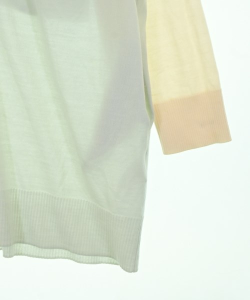 JIL SANDER NAVY（ジルサンダーネイビー）カーディガン 青 サイズ:XS レディース/2200696397028