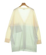 JIL SANDER NAVY（ジルサンダーネイビー）カーディガン 青 サイズ:XS レディース/2200696397028