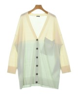JIL SANDER NAVY カーディガン