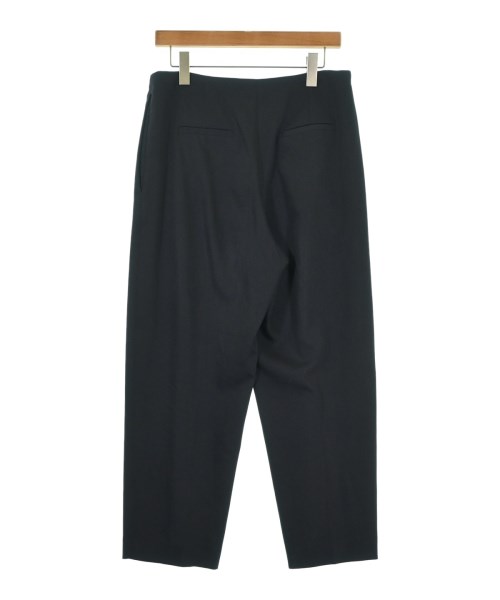 JIL SANDER NAVY（ジルサンダーネイビー）スラックス 紺 サイズ:38(S位) レディース/2200698777026
