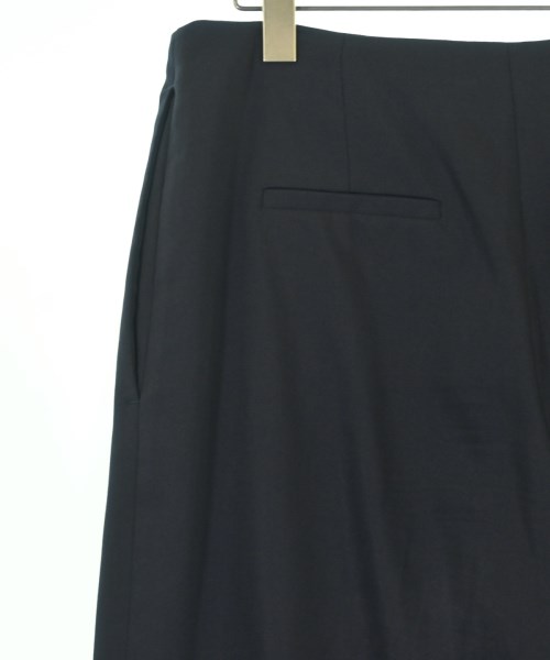 JIL SANDER NAVY（ジルサンダーネイビー）スラックス 紺 サイズ:38(S位) レディース/2200698777026