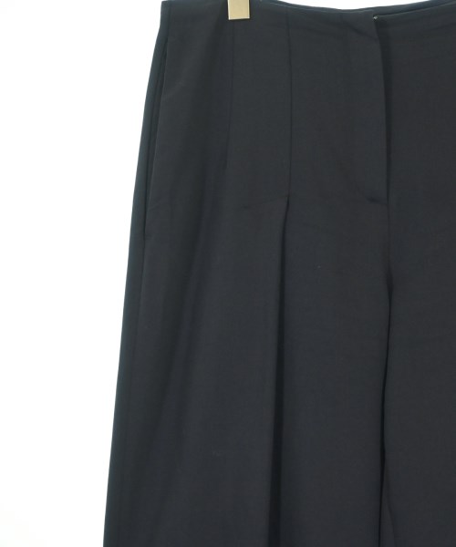 JIL SANDER NAVY（ジルサンダーネイビー）スラックス 紺 サイズ:38(S位) レディース/2200698777026