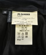 JIL SANDER NAVY（ジルサンダーネイビー）スラックス 紺 サイズ:38(S位) レディース/2200698777026