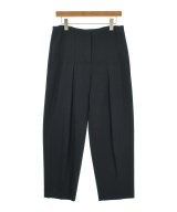JIL SANDER NAVY スラックス