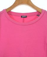 JIL SANDER NAVY（ジルサンダーネイビー）Tシャツ・カットソー ピンク サイズ:42(M位) レディース/2200699011013