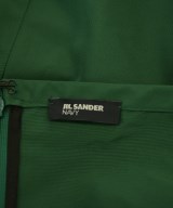 JIL SANDER NAVY（ジルサンダーネイビー）ミニスカート 緑 サイズ:34(XXS位) レディース/2200699445047