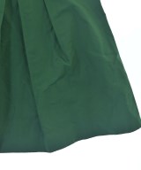JIL SANDER NAVY（ジルサンダーネイビー）ミニスカート 緑 サイズ:34(XXS位) レディース/2200699445047