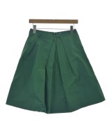 JIL SANDER NAVY ミニスカート