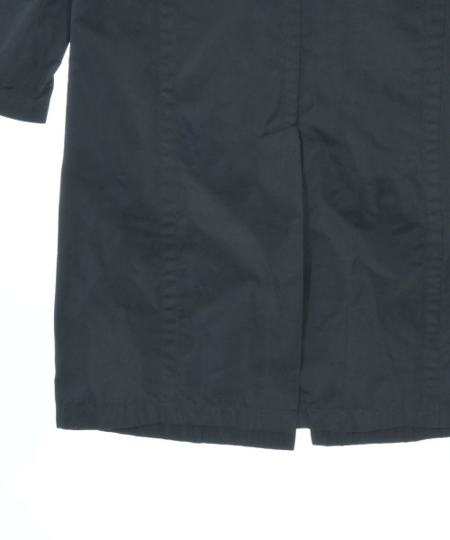 JIL SANDER（ジルサンダー）チェスターコート 紺 サイズ:34(XXS位) レディース/2200696300110