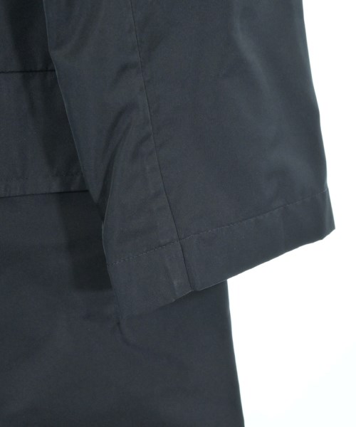 JIL SANDER（ジルサンダー）チェスターコート 紺 サイズ:34(XXS位) レディース/2200696300110