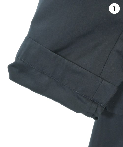 JIL SANDER（ジルサンダー）チェスターコート 紺 サイズ:34(XXS位) レディース/2200696300110