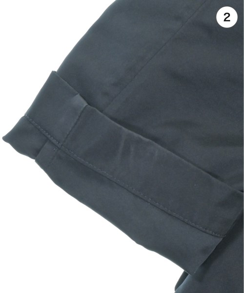 JIL SANDER（ジルサンダー）チェスターコート 紺 サイズ:34(XXS位) レディース/2200696300110
